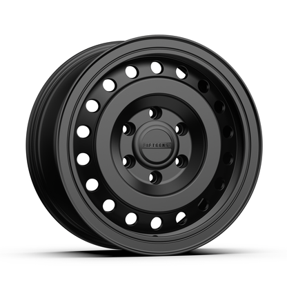Fifteen52 Neito HD Asphalt Black
