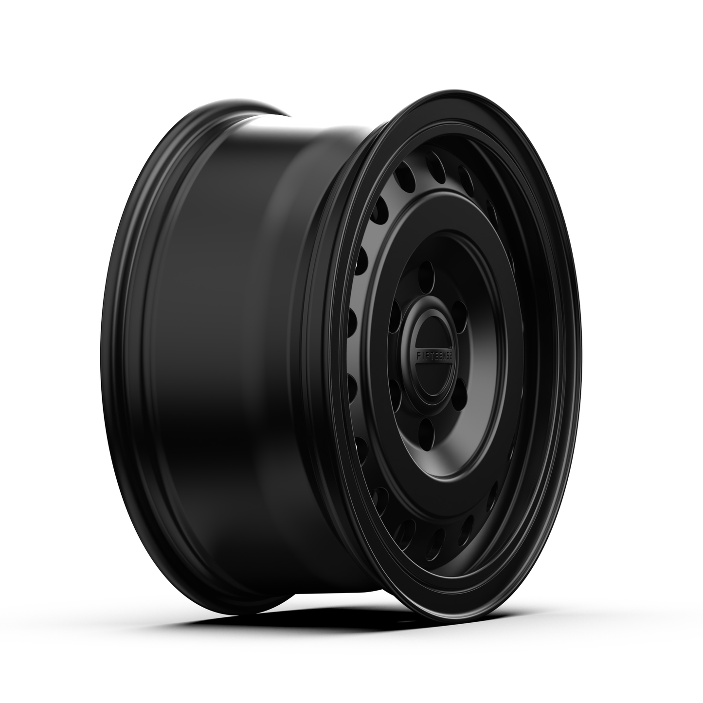 Fifteen52 Neito HD Asphalt Black