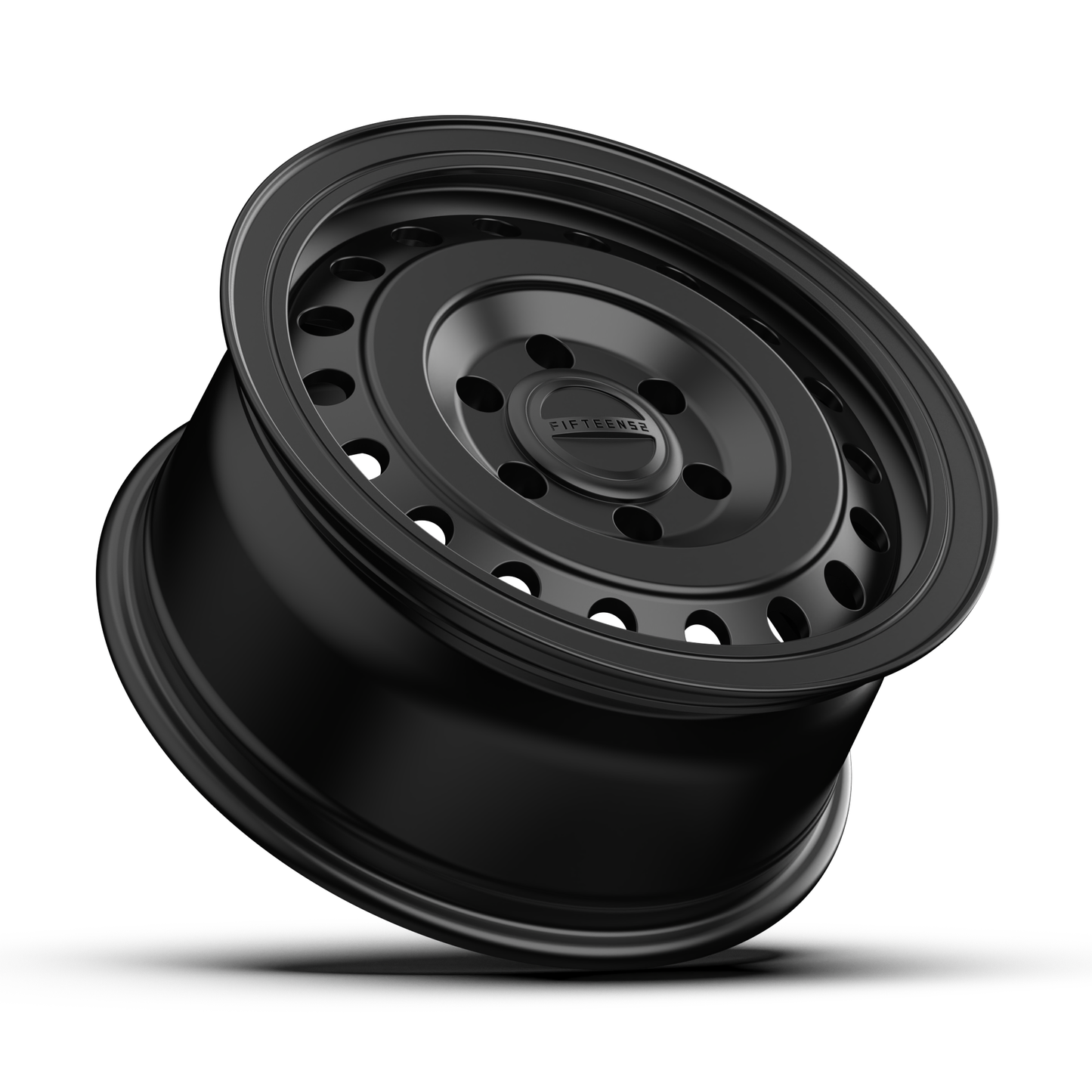 Fifteen52 Neito HD Asphalt Black