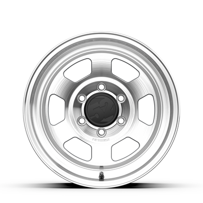 Fifteen52 Patrol HD [Machined Clear]