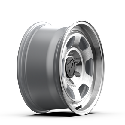 Fifteen52 Patrol HD [Machined Clear]