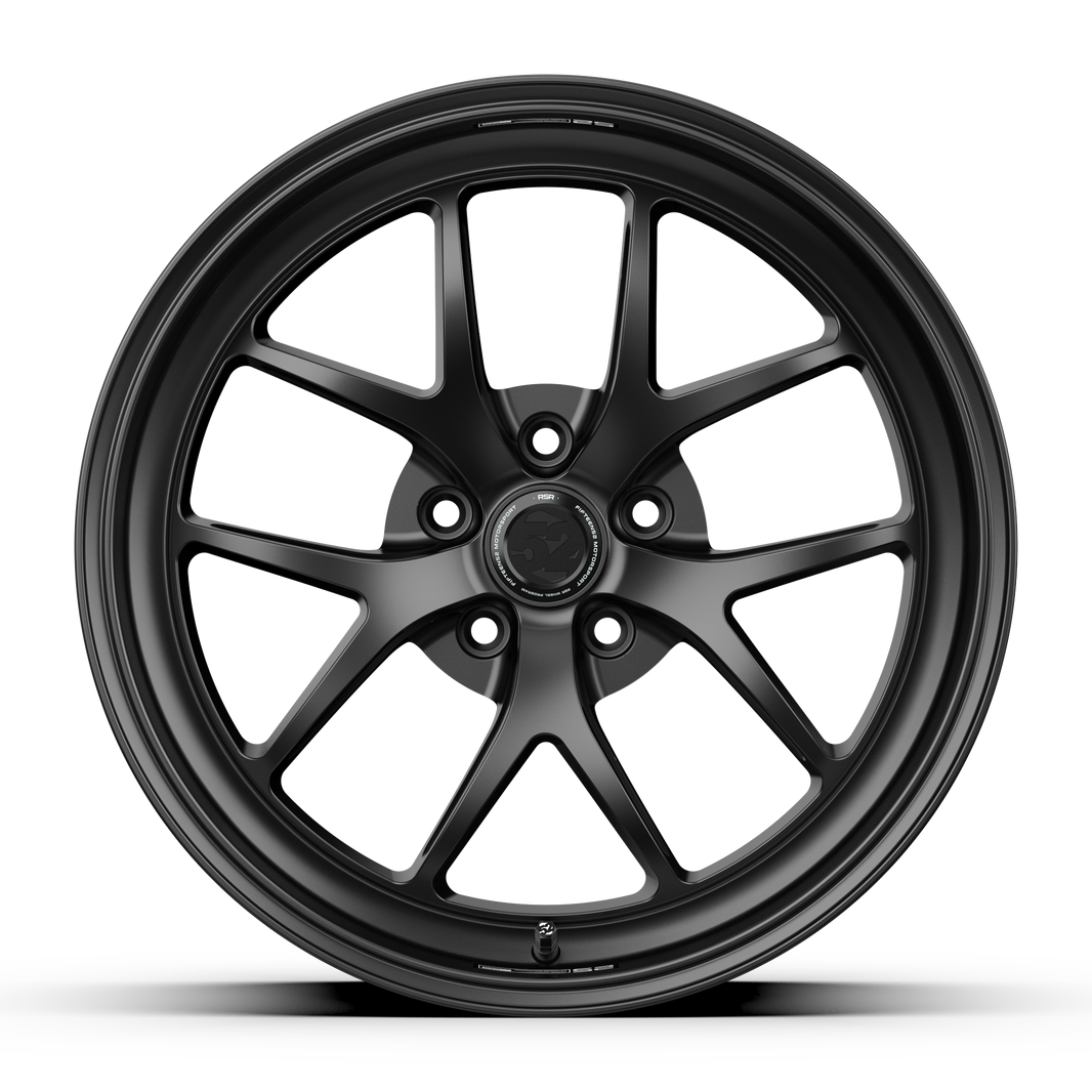 RSR SERIES – Iconic Wheels Australia