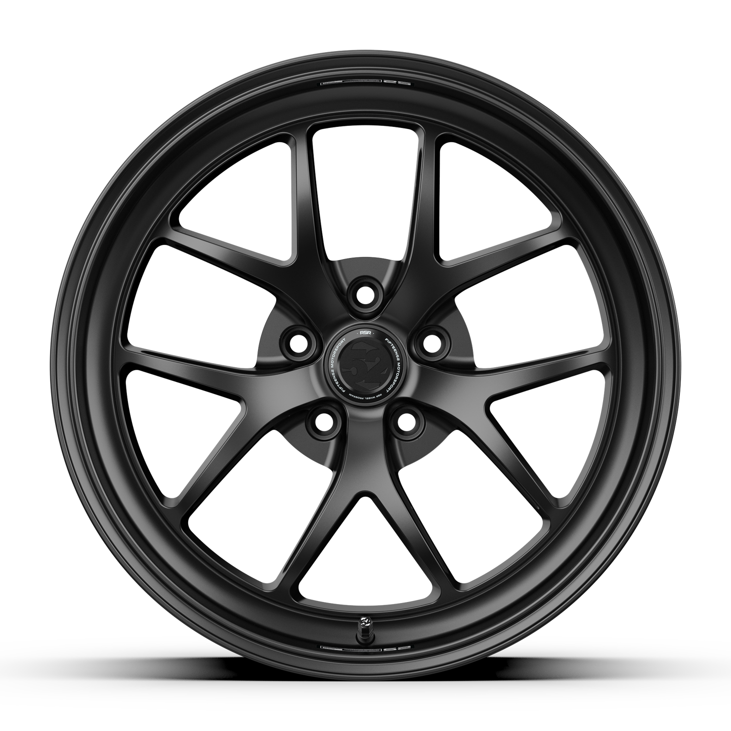 Fifteen52 Sector RSR [Frosted Graphite (Satin Grey)]