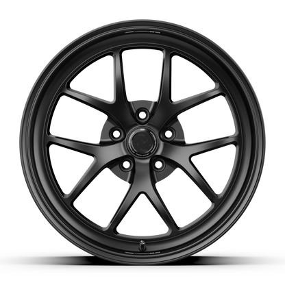 Fifteen52 Sector RSR [Frosted Graphite (Satin Grey)]