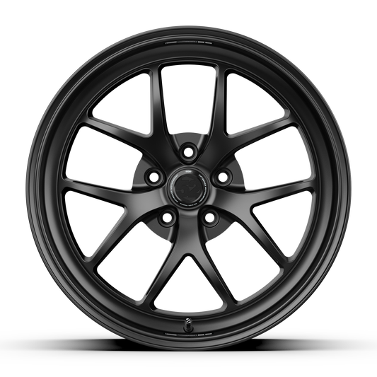 Fifteen52 Sector RSR [Frosted Graphite (Satin Grey)]