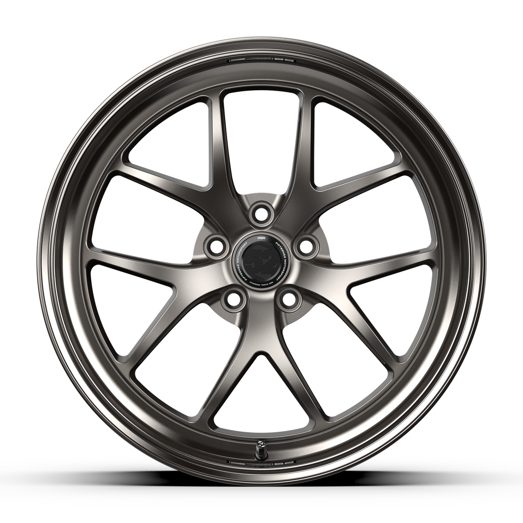RSR SERIES – Iconic Wheels Australia