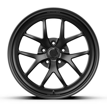 Fifteen52 Sector RSR [Frosted Graphite (Satin Grey)]