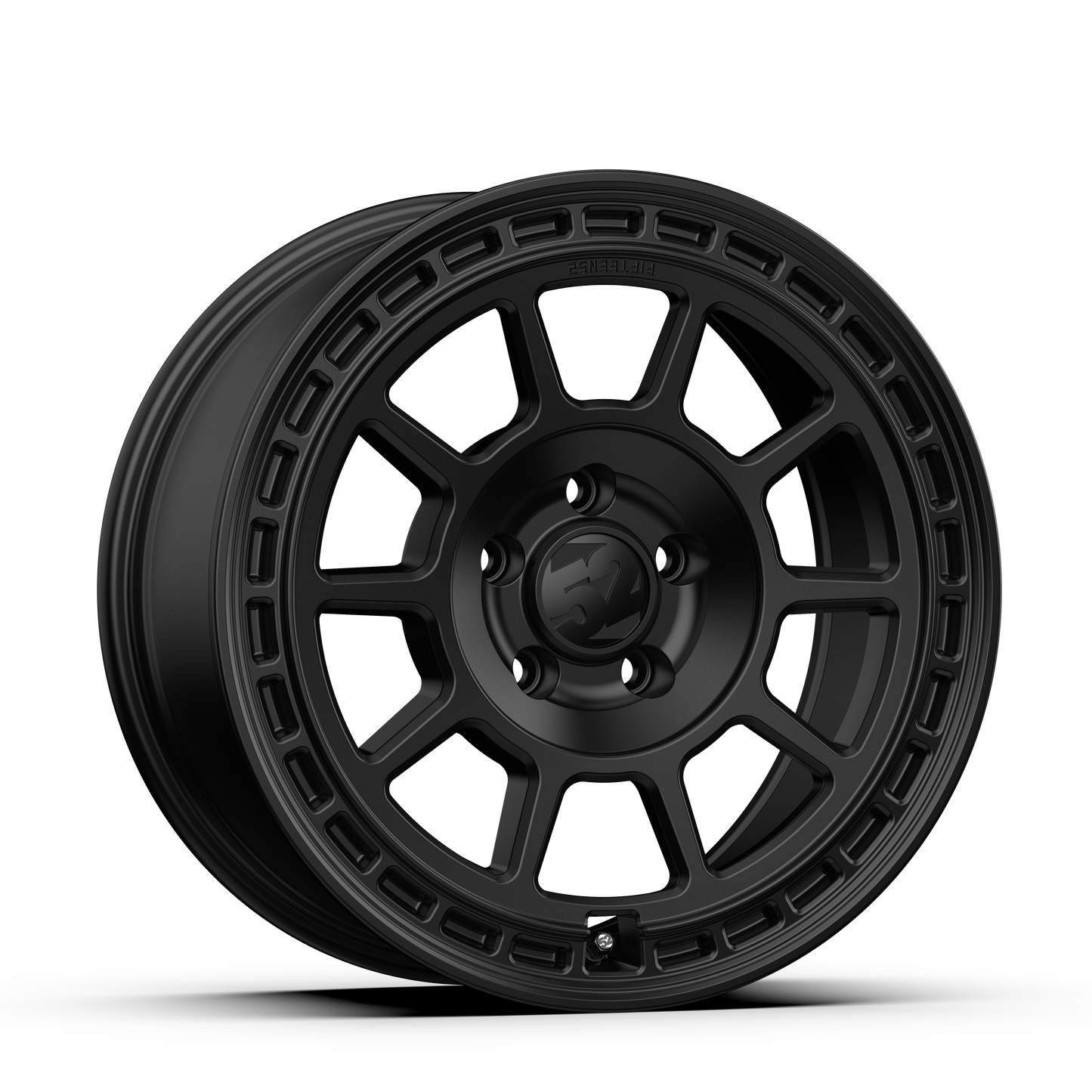 Fifteen52 Traverse MX [Asphalt Black]