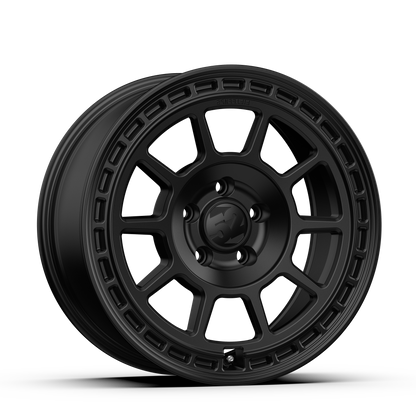 Fifteen52 Traverse MX [Asphalt Black]