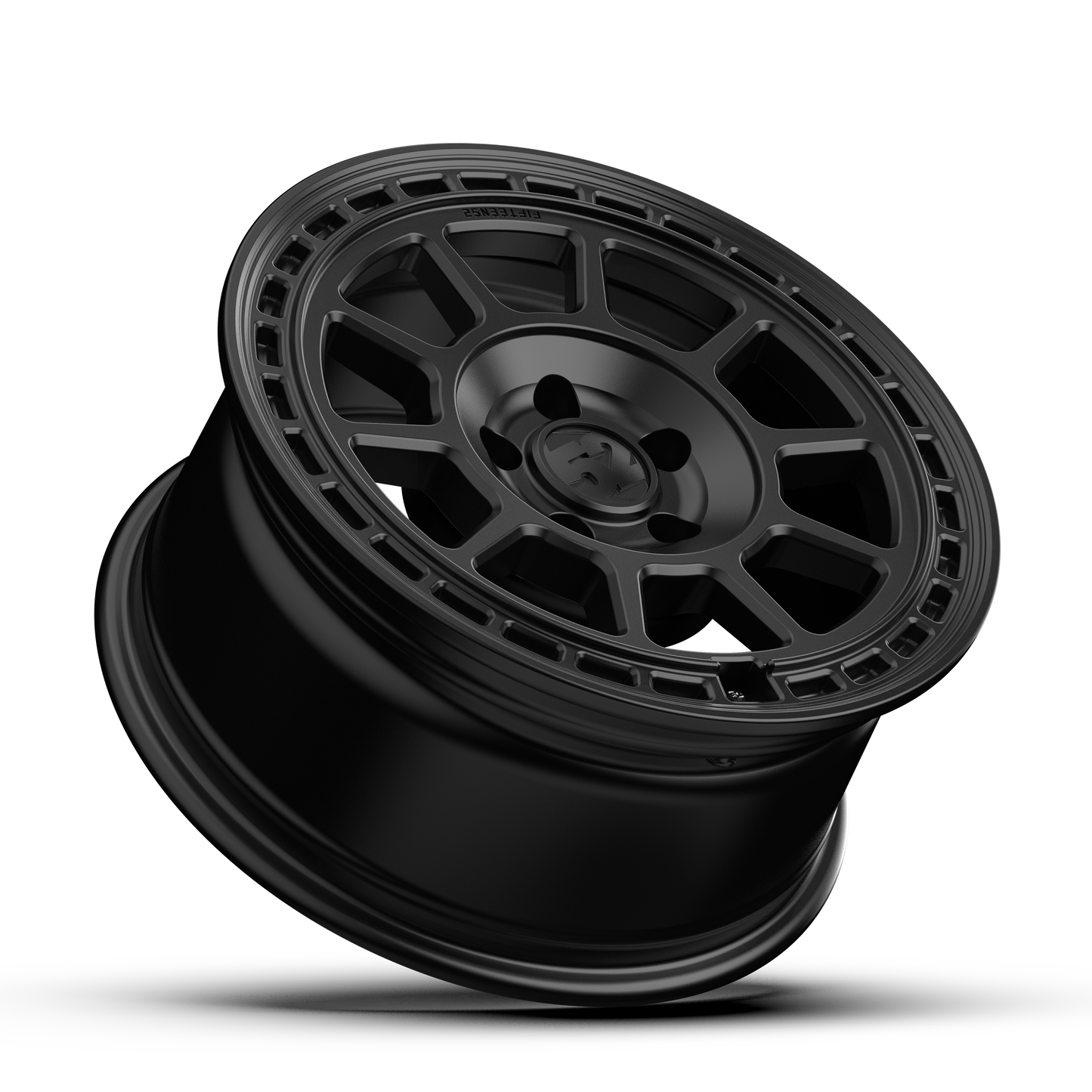 Fifteen52 Traverse MX [Asphalt Black]