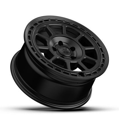 Fifteen52 Traverse MX [Asphalt Black]