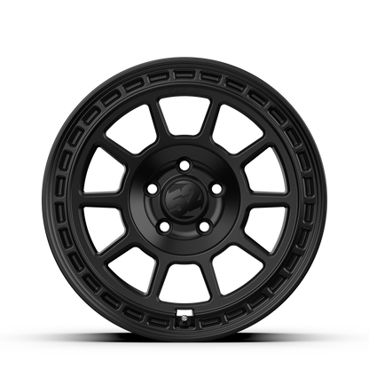 Fifteen52 Traverse MX [Asphalt Black]