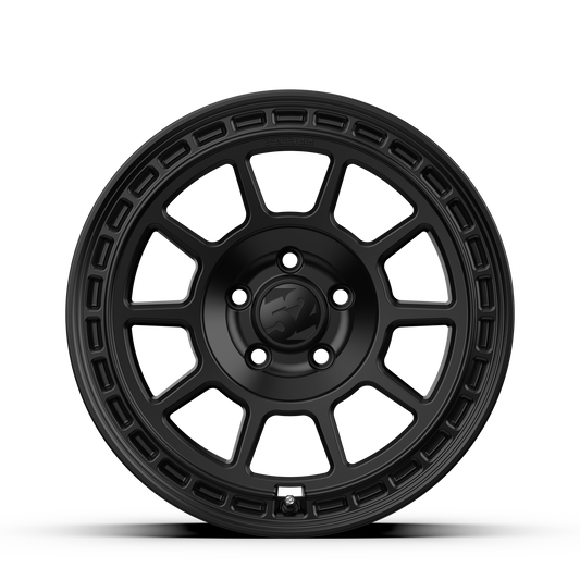 Fifteen52 Traverse MX [Asphalt Black]