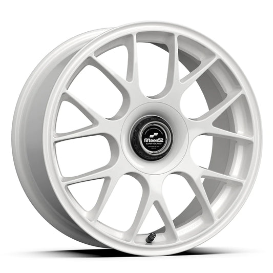Fifteen52 Super Touring Vertex [Rally White]