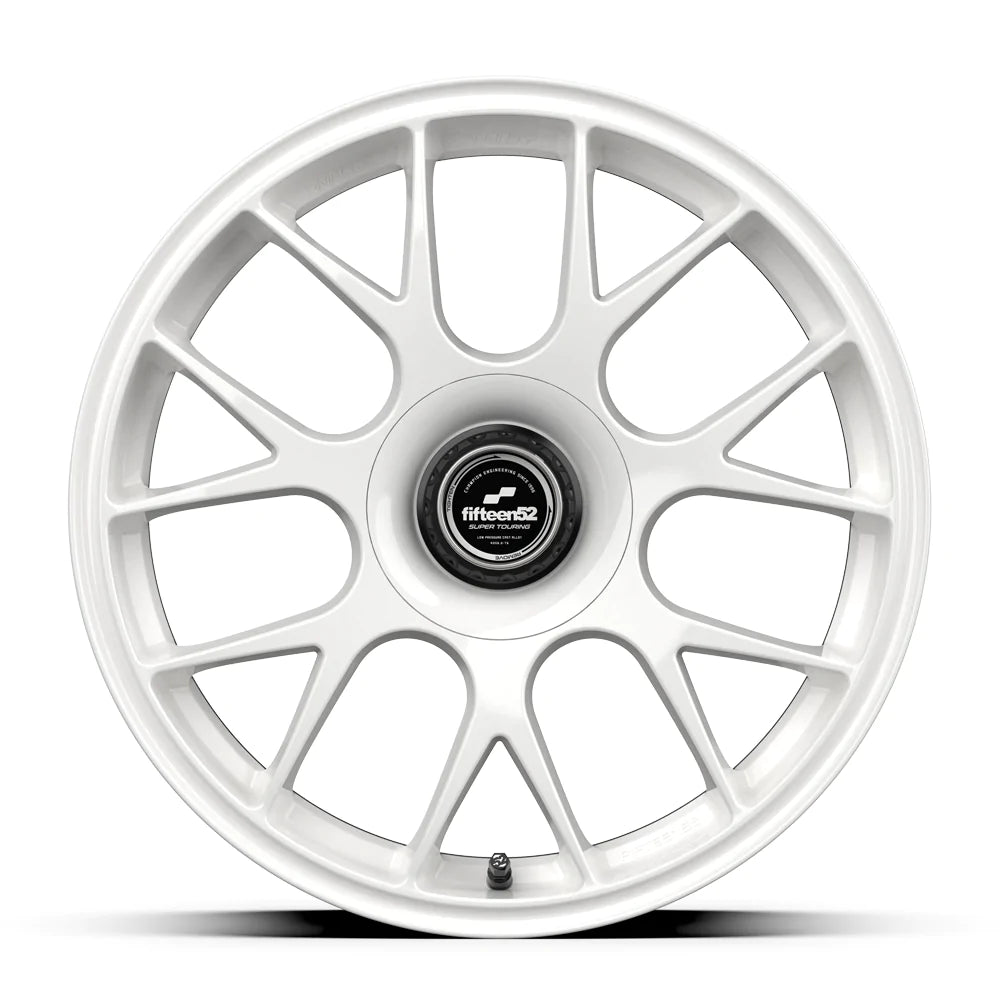 Fifteen52 Super Touring Vertex [Rally White]