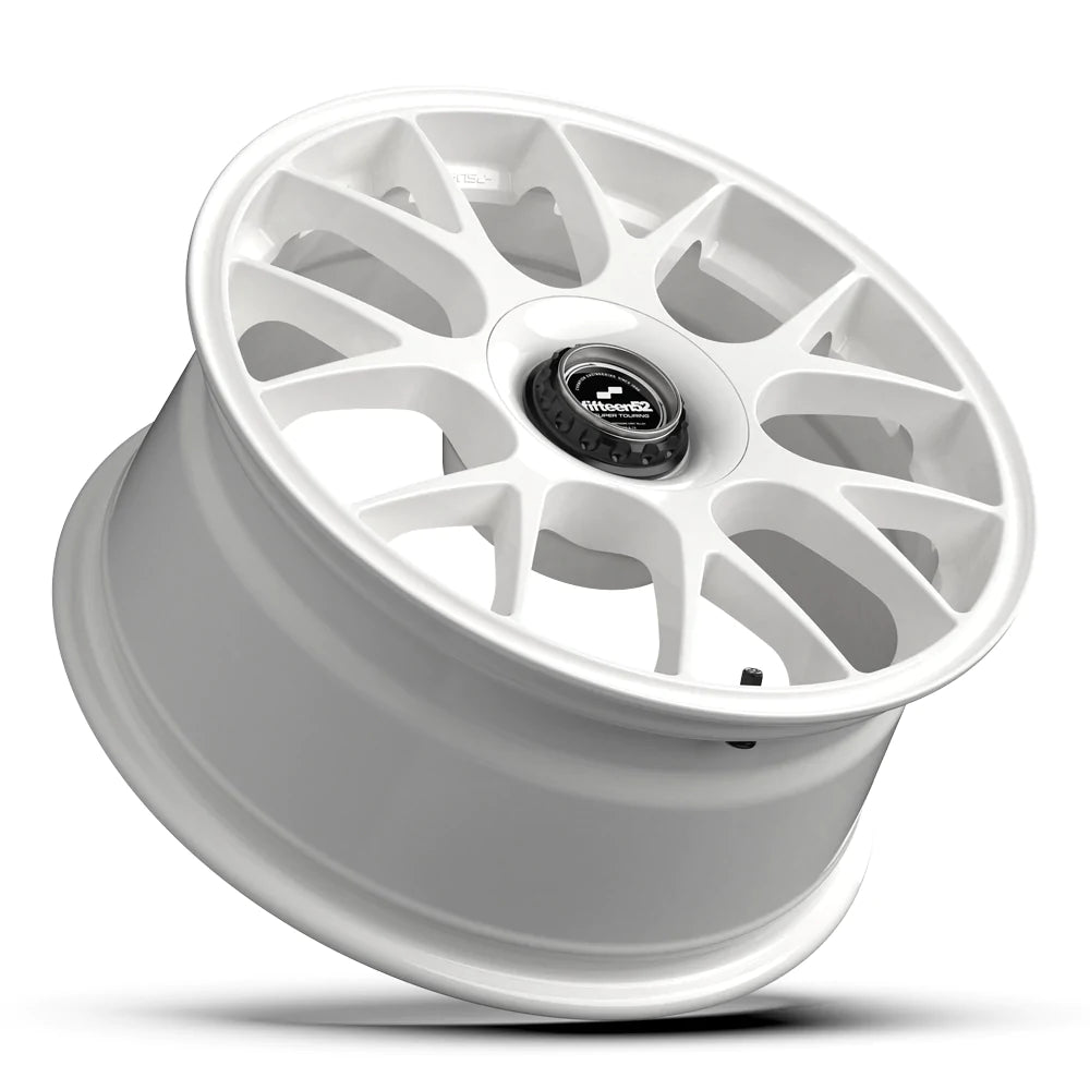 Fifteen52 Super Touring Vertex [Rally White]
