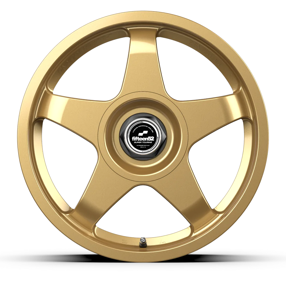 Fifteen52 Chicane [Gold]
