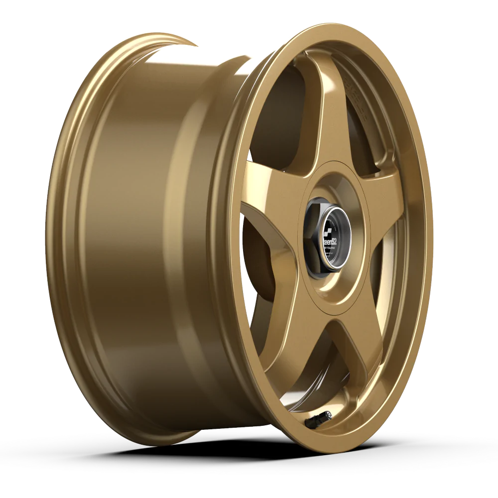 Fifteen52 Chicane [Gold]