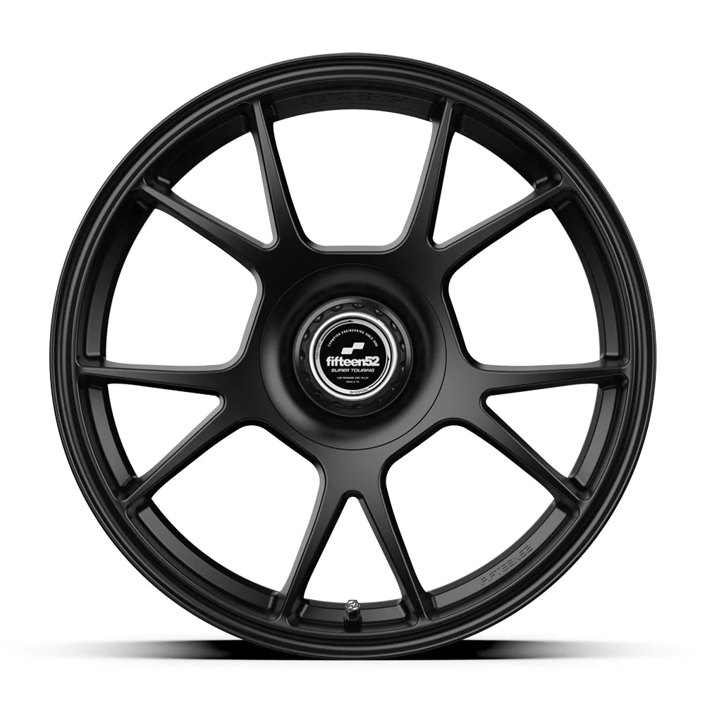 Fifteen52 Comp [Asphalt Black]