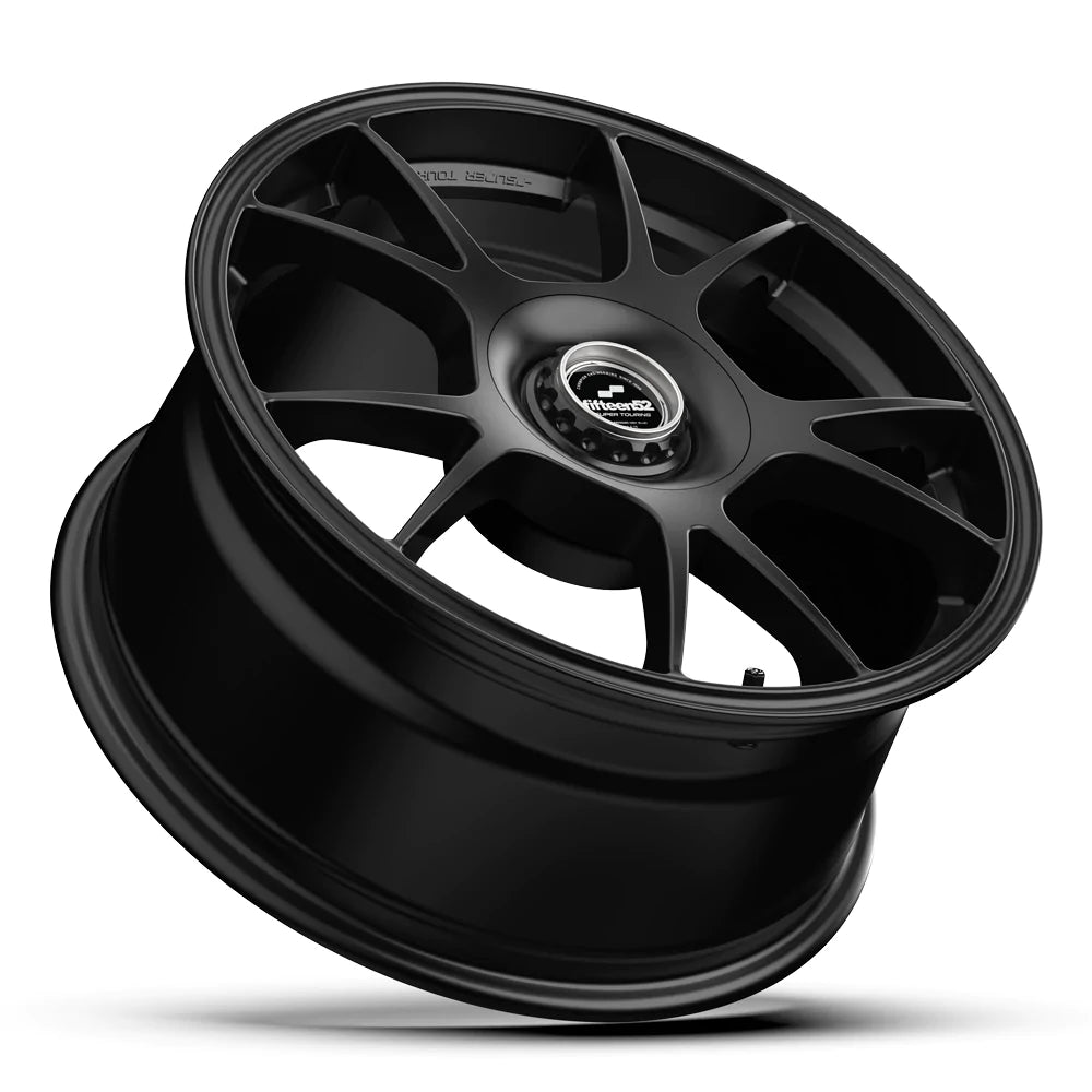 Fifteen52 Comp [Asphalt Black]