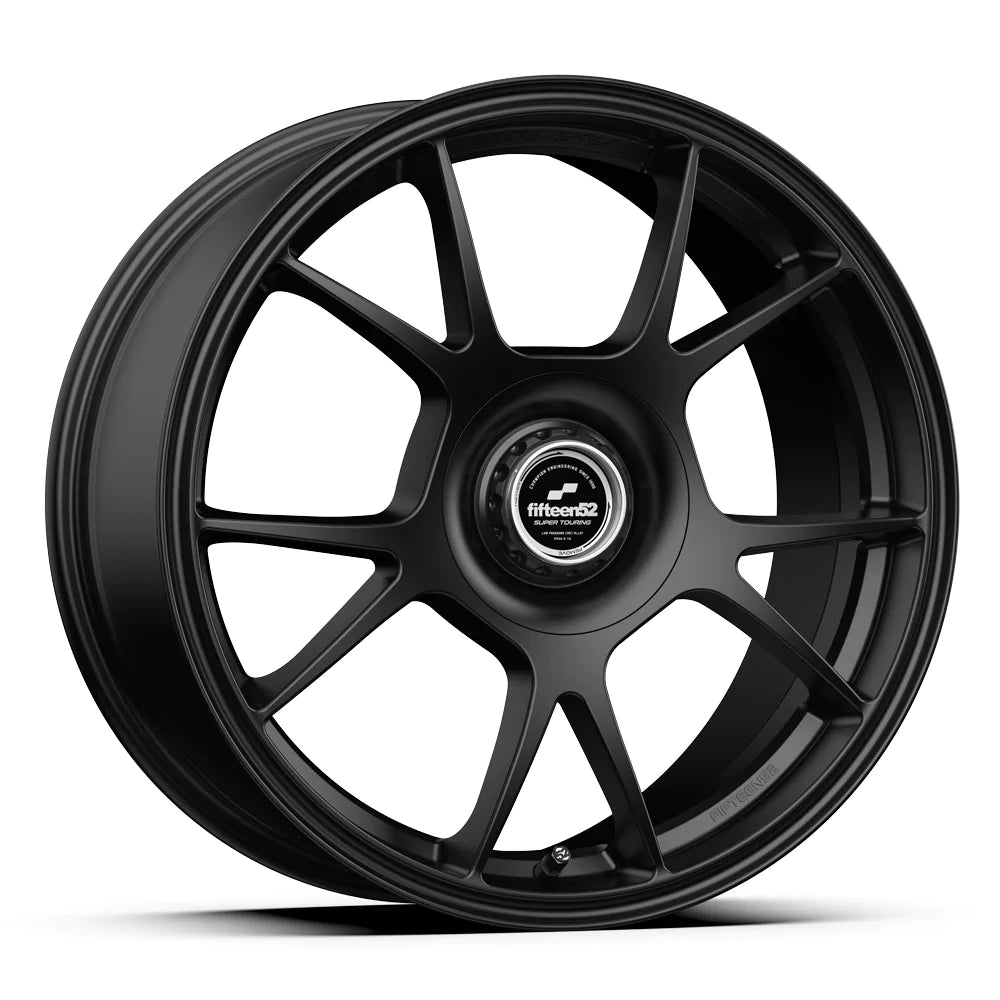 Fifteen52 Comp [Asphalt Black]