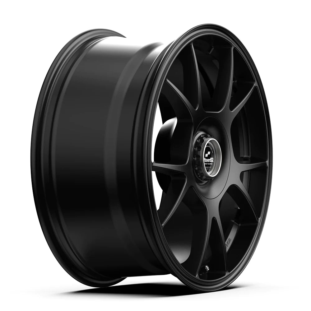 Fifteen52 Comp [Asphalt Black]