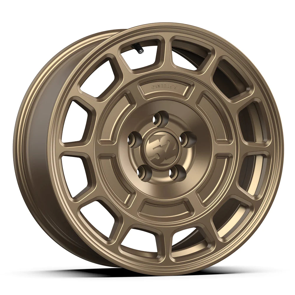 Fifteen52 Metrix MX [Bronze] – Iconic Wheels Australia
