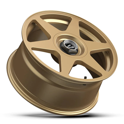 Fifteen52 Tarmac Evo [Gold]