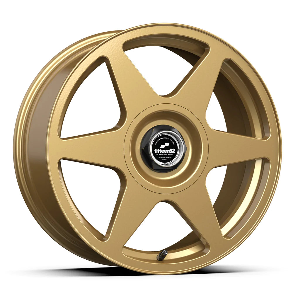 Fifteen52 Tarmac Evo [Gold]