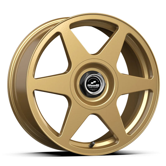 Fifteen52 Tarmac Evo [Gold]