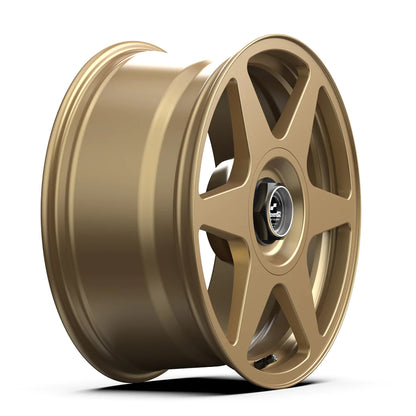 Fifteen52 Tarmac Evo [Gold]