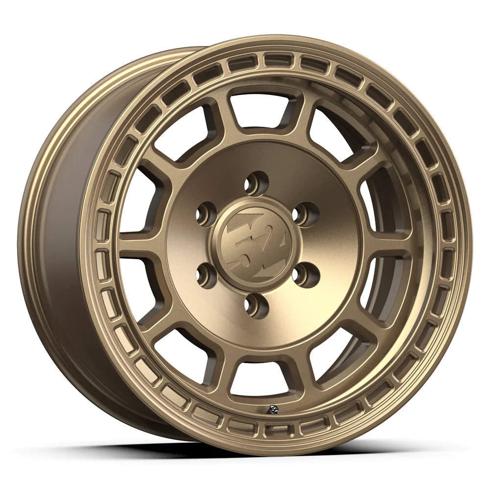Fifteen52 Traverse HD [Bronze Mono] – Iconic Wheels Australia