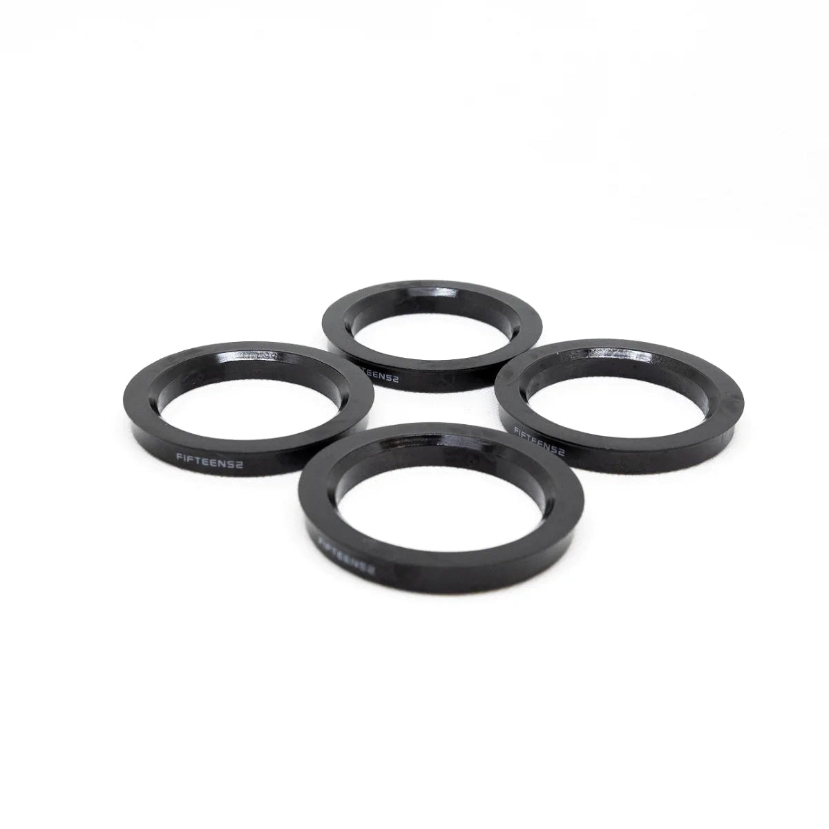 Fifteen52 Hub Rings [4 Pack]