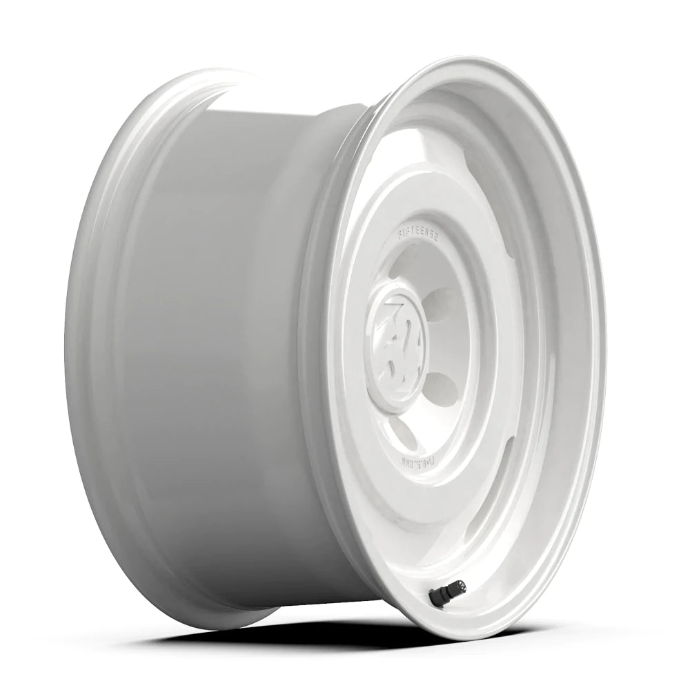 Fifteen52 Analog HD [Classic White]