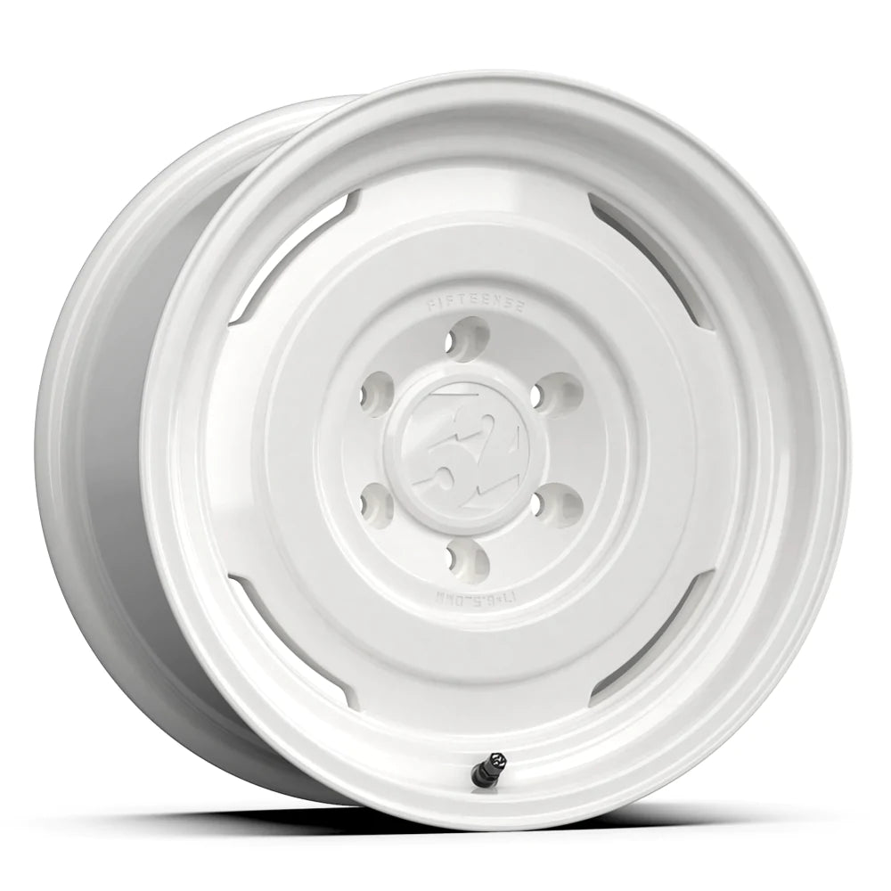 Fifteen52 Analog HD [Classic White]