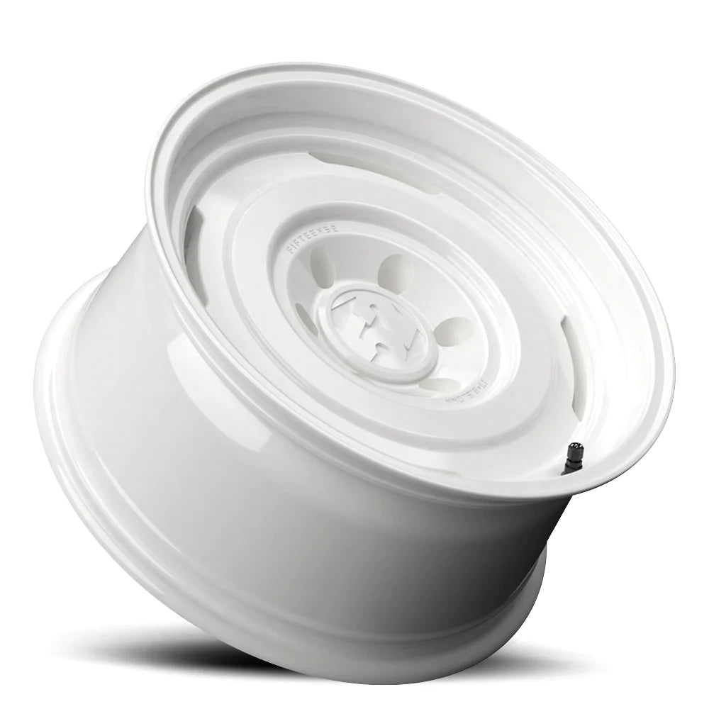 Fifteen52 Analog HD [Classic White]