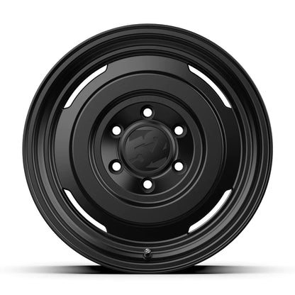 Fifteen52 Analog HD [Asphalt Black]