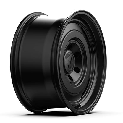 Fifteen52 Analog HD [Asphalt Black]