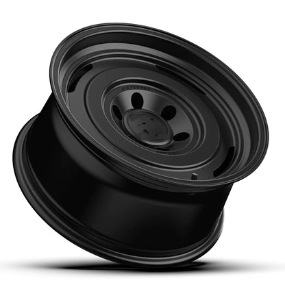 Fifteen52 Analog HD [Asphalt Black]