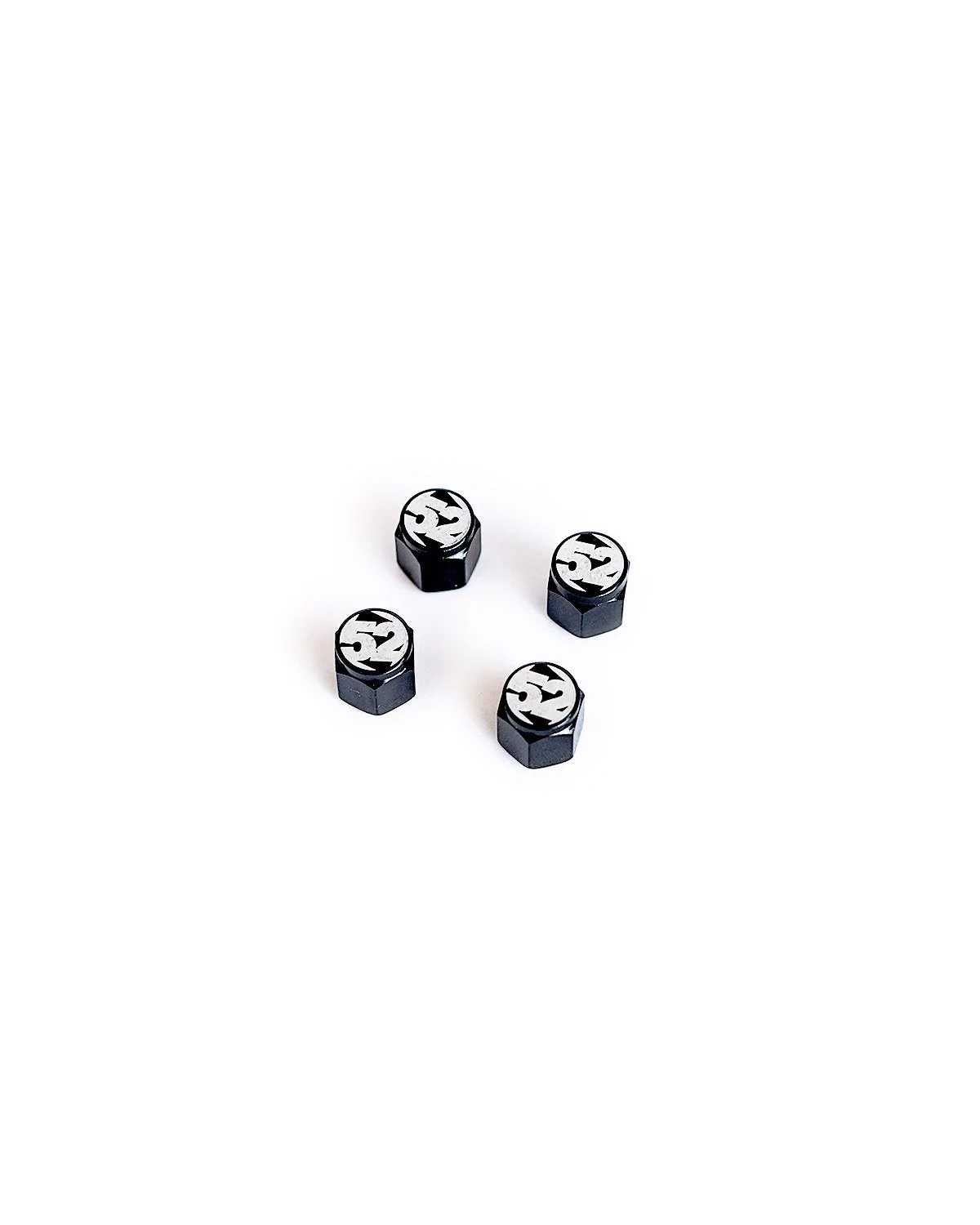 Fifteen52 Valve Cap [Set of 4]
