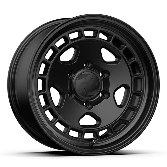 Fifteen52 Turbomac HD Classic [Asphalt Black]