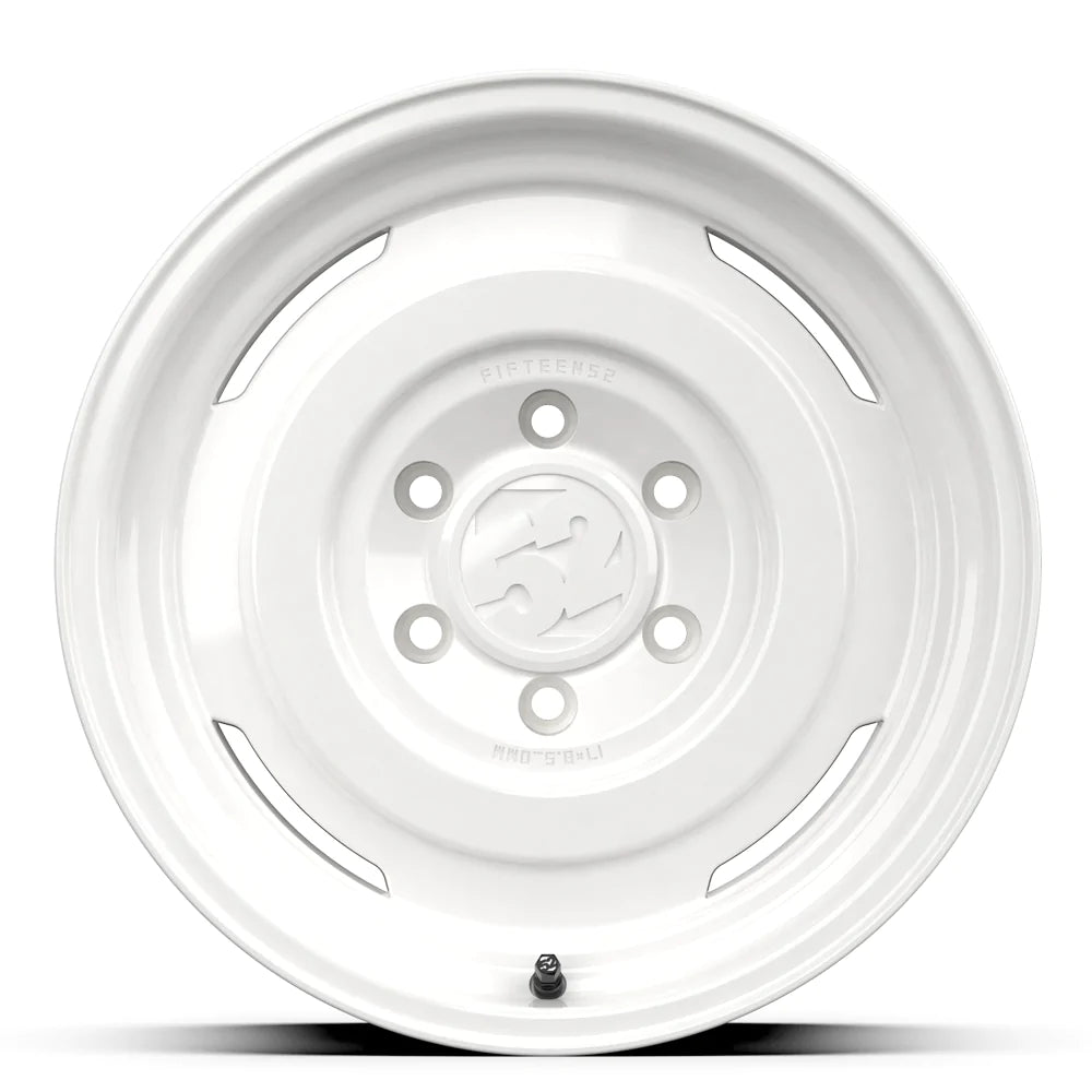 Fifteen52 Analog HD [Classic White]