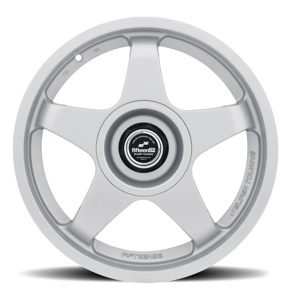 Fifteen52 Chicane [Speed Silver]
