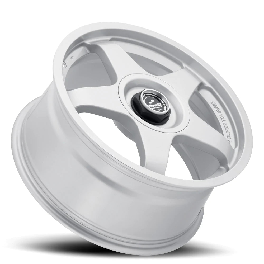 Fifteen52 Chicane [Speed Silver]