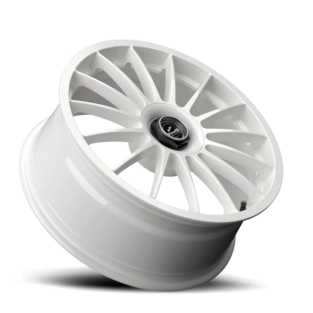 Fifteen52 Podium [Rally White]