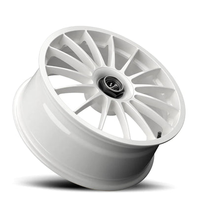 Fifteen52 Podium [Rally White]