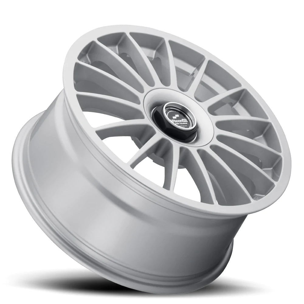 Fifteen52 Podium [Speed Silver]