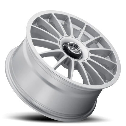 Fifteen52 Podium [Speed Silver]