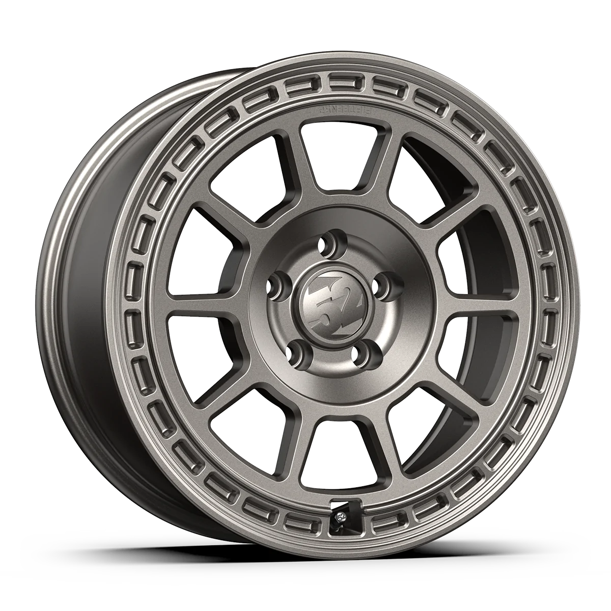 Fifteen52 Traverse MX [Magnesium Grey]