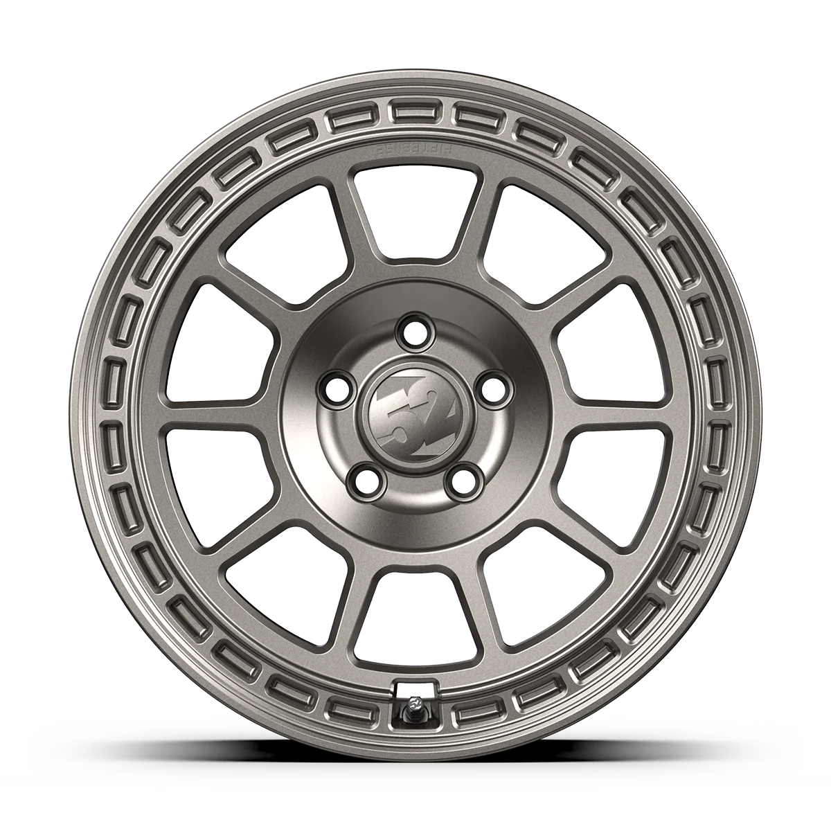 Fifteen52 Traverse MX [Magnesium Grey]